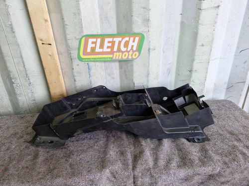 Suzuki gsxr750 k3 rear - suzuki,