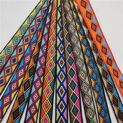 20mm ethnic colour contrast - 20mm,