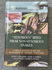 Venomous Bites from