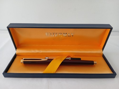 Waterman ideal fountain pen - ideal,