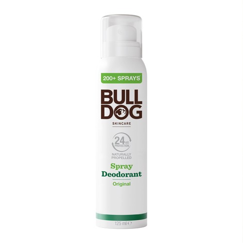 Bulldog skincare for men - skincare,