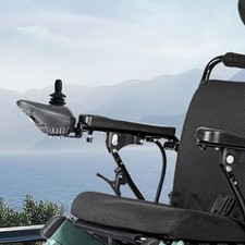 Universal Electric Wheelchair