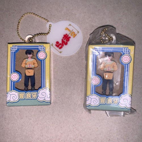 Ranma ryoga hibiki gacha - ranma,