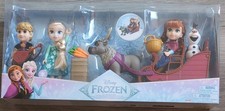 Frozen Petite Storytelling