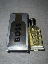 Hugo boss - boss, bottled