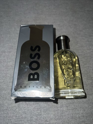 Hugo boss bottled - hugo,
