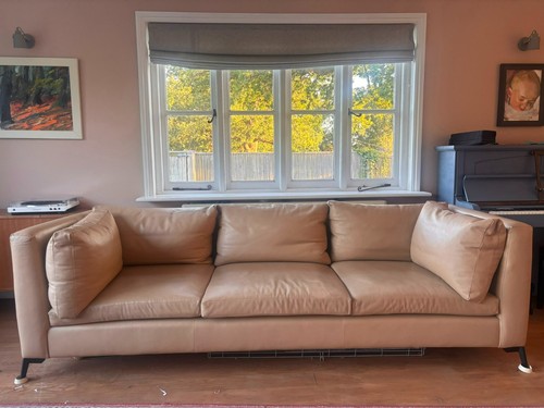 Stylish bargain leather - bargain,
