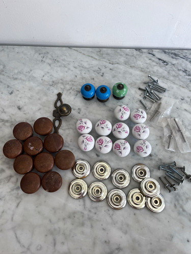 Bundle vintage style - bundle, +