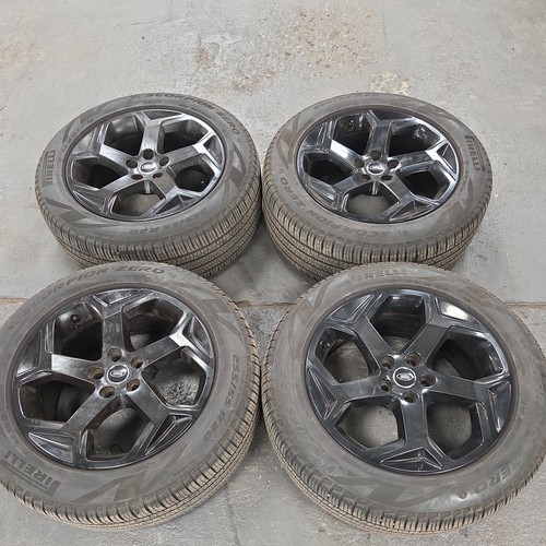 Range rover sport genuine - , 20"