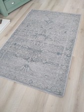 Next Rug Asiatic Classic Heritage  120x170cm  Ex Display  Rrp 120