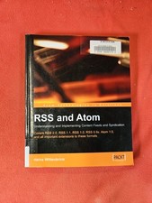RSS And Atom: Understanding