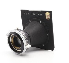 USED Linhof Technika Techno