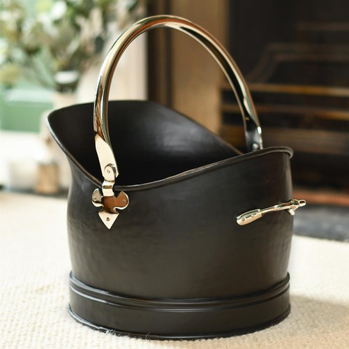 New hinswick victorian - new, black