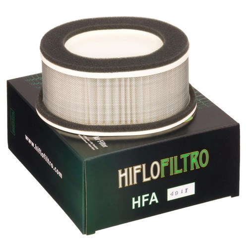 Air filter for yamaha fazer - for,