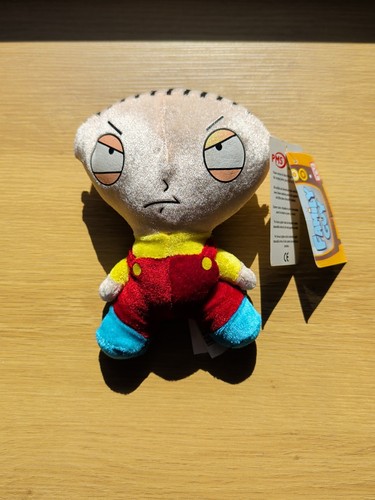 Family guy stewie vintage 2005 - stewie,