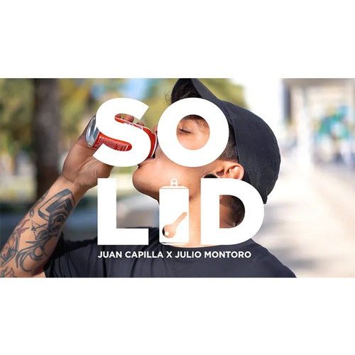 Solid juan capilla - juan, –