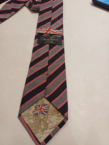 Paul smith striped tie - smith,