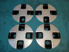 Renault Fuego Alloy Wheel