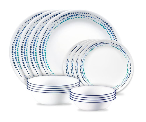 Corelle vitrelle ocean - pc,