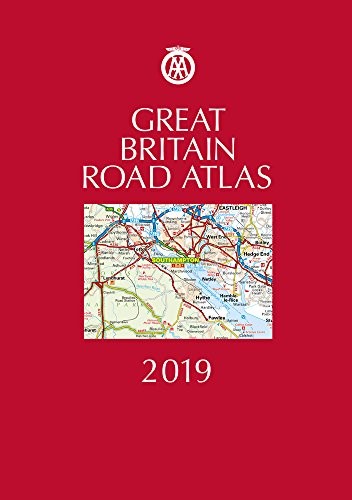 Great britain road - great,