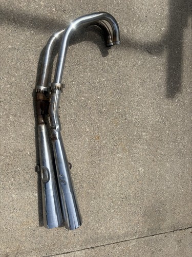1981 1982 honda 750 muffler - 1981,