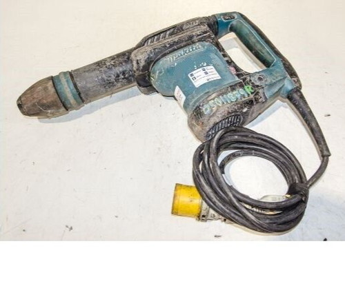 Makita hm0870c 110v sds - 110v,