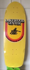 Pistols Skates PPS skateboard