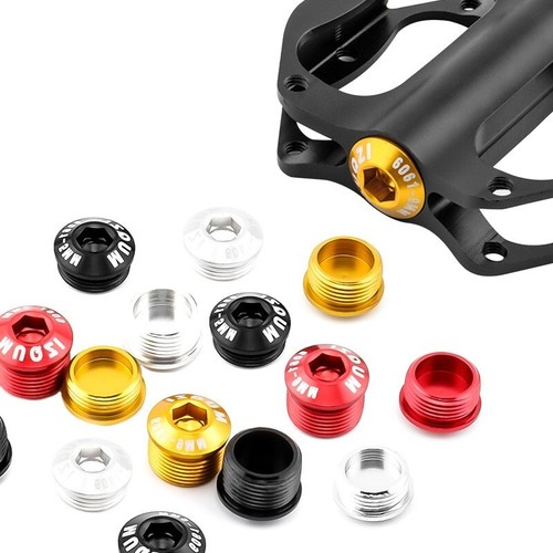Bike pedal screw - pedal,