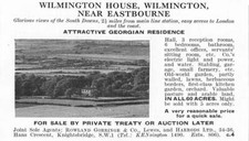 1950 Wilmington House For Sale