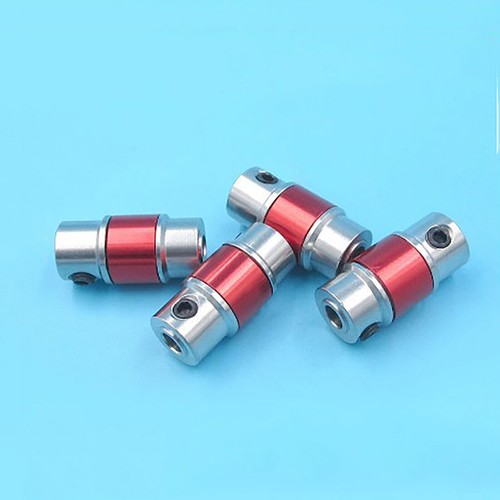 Universal joint coupling 4mm - joint,