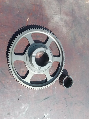 Honda 700 xlv transalp starter - 700,