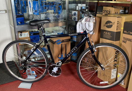 Probike horizon gents hybrid - horizon,