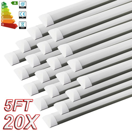 20x 5ft 50w - strip, lights