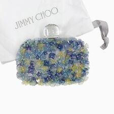 Jimmy Choo Сloud Transparent