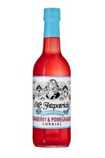 vintage cordials SUGAR FREE