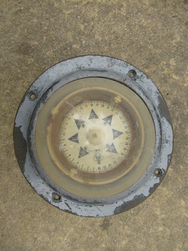 Vintage nautical marine henry - vintage,