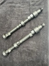 Porsche 914-6 Camshafts