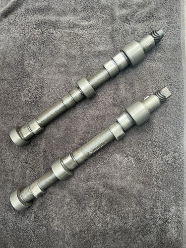 Porsche 914 camshafts - porsche,