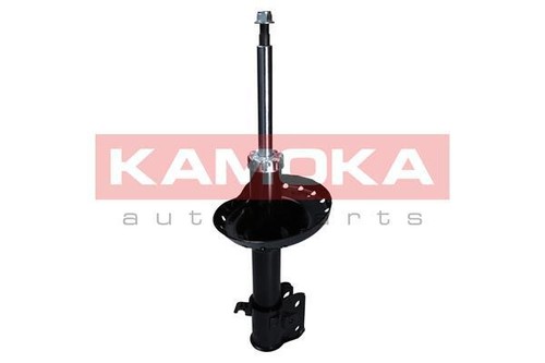 New shock absorber - shock, for