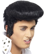 Mens Officially Licensed Elvis