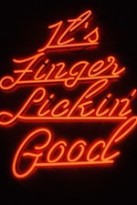 Original KFC “It’s Finger