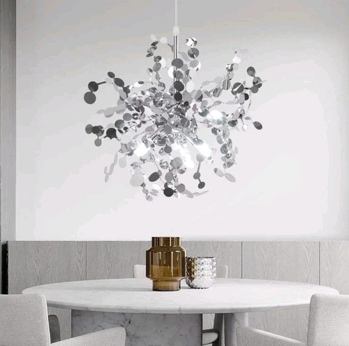 Nordic led stainless steel - led,