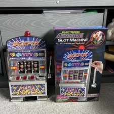 Mini Arcade Mania: Big Fun