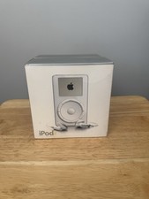 Apple iPod Classic 1st