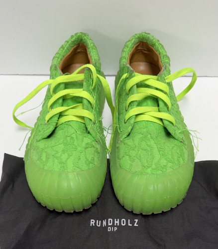 Rundholz dip sneakers - dip,