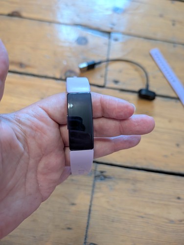 Fitbit inspire activity - fitbit,