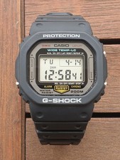 RARE VINTAGE CASIO G-SHOCK