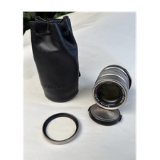 Contax Carl Zeiss Sonnar
