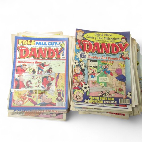 Large assortment dandy - large,