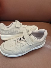 Off White Cream Grey Next Boys